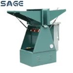 10KV Cable Branch Box – Medium Voltage Outdoor Distribution Cabinet