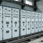 12kV Withdrawable Switchgear _ KYN28 Series _ Sage Power