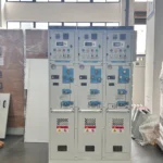 12kV _ 24kV SF6 Insulated Ring Main Unit – Compact MV Switchgear RMU