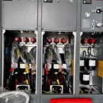 12kV SF6 Ring Main Unit for Medium Voltage Distribution