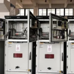 12kV Withdrawable Switchgear _ KYN28 Series _ Sage Power