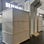 12kV SF6 Ring Main Unit for Medium Voltage Distribution