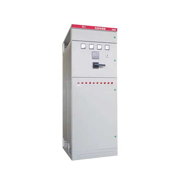 Box-Type AC Metal-Enclosed Switchgear | FZN-12/630 Load Switch