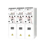 Eco-Safe Gas-Insulated Ring Main Unit