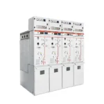 Eco-Safe Gas-Insulated Ring Main Unit