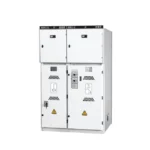 Eco-Safe Gas-Insulated Ring Main Unit