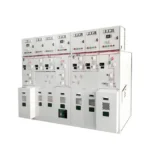 Eco-Safe Gas-Insulated Ring Main Unit