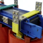 Epoxy Resin Dry Type Transformer _ Safe Indoor Power Solution