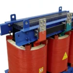 Epoxy Resin Dry Type Transformer _ Safe Indoor Power Solution