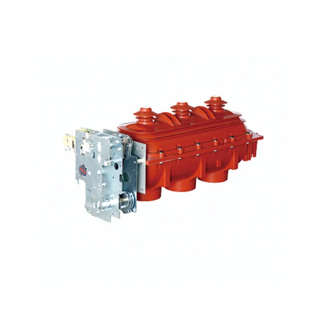 FKN12A-12 Load Switch | FKRN12A-12 Switch-Fuse Combination