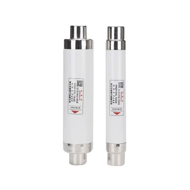 Fuse Element for Drop-Out Fuse Cutout | HV Fuse Link