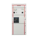 GGD 400V 2500A Fixed Low Voltage Power Distribution Cabinet