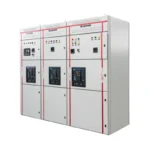 GGD 400V 2500A Fixed Low Voltage Power Distribution Cabinet