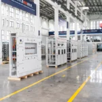 GGD 400V 2500A Fixed Low Voltage Power Distribution Cabinet