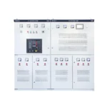 GGJ Low-Voltage Capacitor Compensation Cabinet