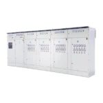 GGJ Low-Voltage Capacitor Compensation Cabinet