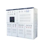 GGJ Low-Voltage Capacitor Compensation Cabinet