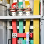 GGJ Low-Voltage Capacitor Compensation Cabinet