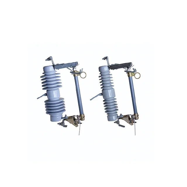 High Voltage Drop Out Fuse Cutout for Distribution Line