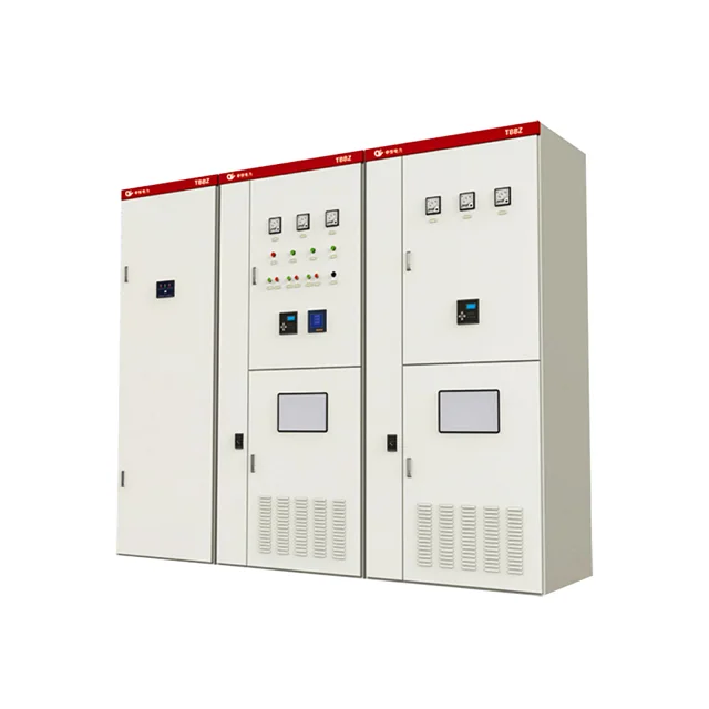 High-Voltage Reactive Power Local Compensation Device