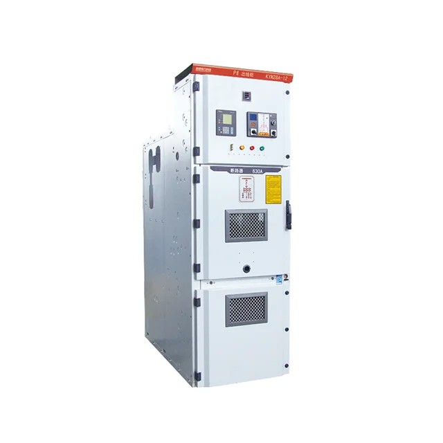 FLN36-12 Indoor SF6 Load Break Switch | RMU Main Component