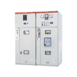 Indoor Box-Type Fixed Metal-Enclosed Switchgear