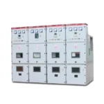 Indoor High-Voltage SF₆ Load Break Switch