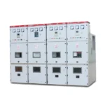 Indoor High-Voltage SF₆ Load Break Switch
