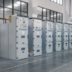 Indoor High-Voltage SF₆ Load Break Switch