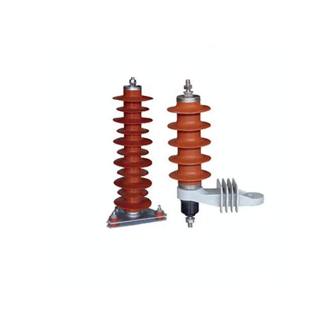 Lightning Arrester | Metal Oxide | U1mA & Leakage Test Guide