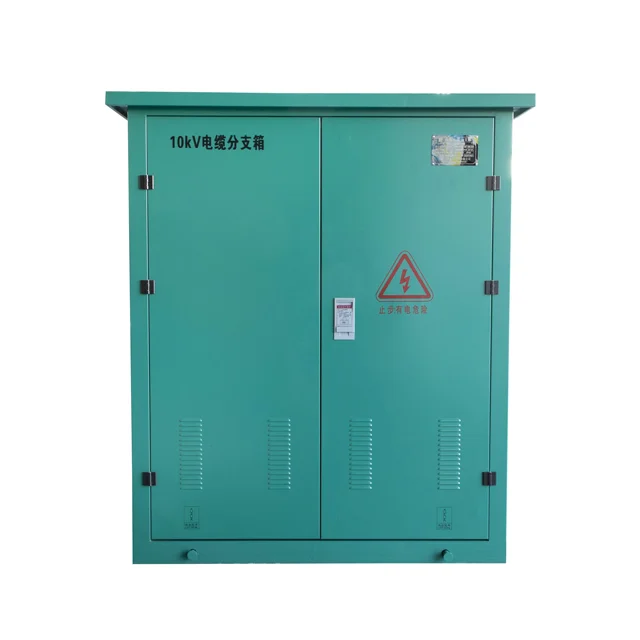 Low-Voltage Drawout Switchgear Cabinet | IEC439 & GB7251.1