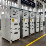 KYN28 12kV Metal Clad Medium Voltage Switchgear