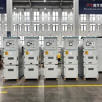 KYN28 12kV Metal Clad Medium Voltage Switchgear