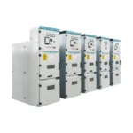 KYN28 12kV Metal Clad Medium Voltage Switchgear