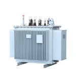 Oil-Filled Power Transformer