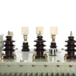 Oil-Filled Power Transformer