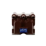 Precision Epoxy Insulated Voltage Transformer