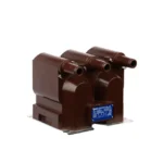 Precision Epoxy Insulated Voltage Transformer