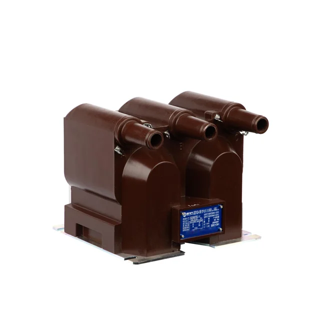 Precision Epoxy Insulated Voltage Transformer