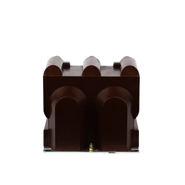 Precision Epoxy Insulated Voltage Transformer