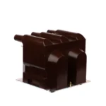 Precision Epoxy Insulated Voltage Transformer