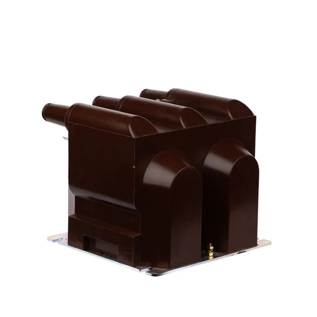 Precision Epoxy Insulated Voltage Transformer