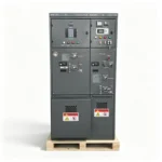 RM6 12kV Gas Insulated RMU Compact Modular Design