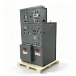 RM6 12kV Gas Insulated RMU Compact Modular Design