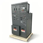 RM6 12kV Gas Insulated RMU Compact Modular Design
