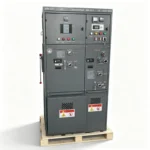 RM6 12kV Gas Insulated RMU Compact Modular Design