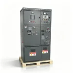 RM6 12kV Gas Insulated RMU Compact Modular Design