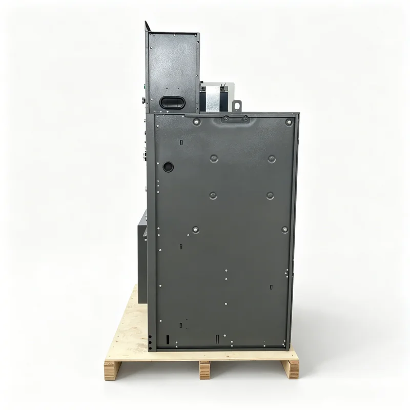 RM6 12kV Gas Insulated RMU Compact Modular Design
