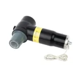Safe Shielded Insulated Plug Connector