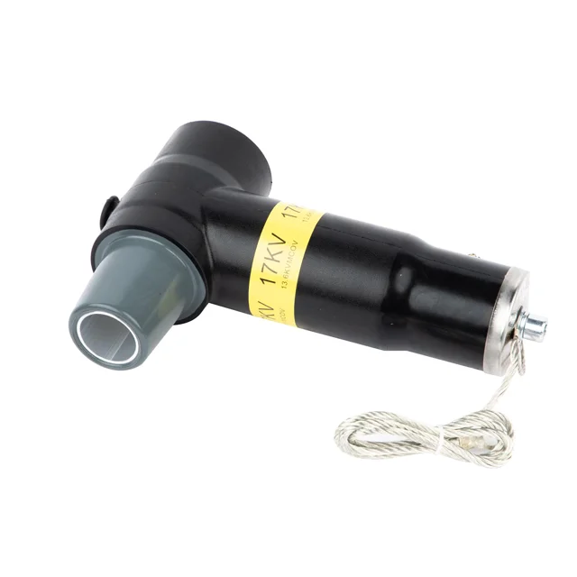 Safe Shielded Insulated Plug Connector